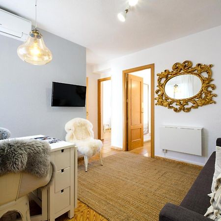 My City Home- Cozy Apartment At Aravaca Madrid Exterior photo