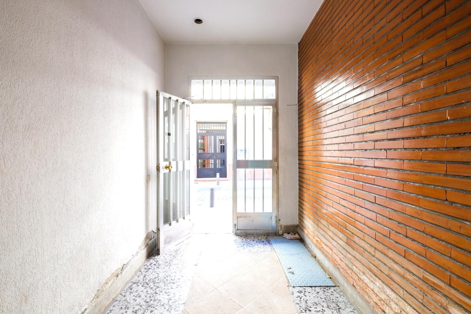 My City Home- Cozy Apartment At Aravaca Madrid Exterior photo